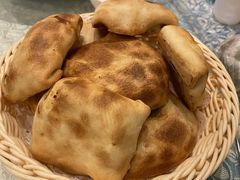 -巴扎美食·新疆菜·西域歌舞表演餐厅(新疆大厦店)