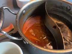 -君邦火锅(新疆大厦店)