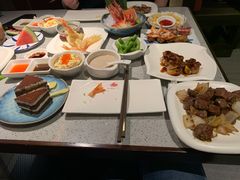 -大渔铁板烧(大悦城店)