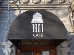 -1901 Cafe(西四店)