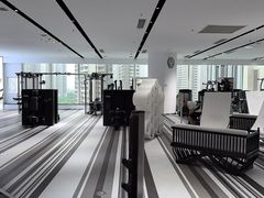 -韦德伍斯健身(沈阳K11Select购物艺术中心店)