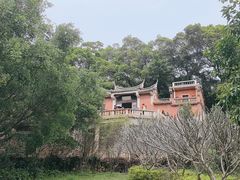 -草庵摩尼教遗址公园