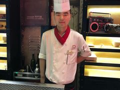 -玛雅铁板烧餐厅(中关村店)