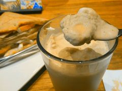 麦芽雪冷萃-星巴克臻选(重庆沙坪坝店)