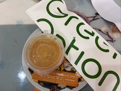 -Green Option(官舍店)