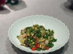 -荣轩(新荣记环球金融中心店)