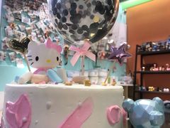 -米柚烘焙教室(工联CC店)