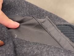 -老裁缝改衣订制