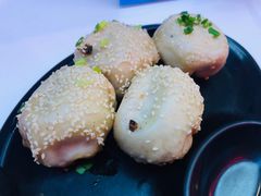 -小杨生煎(湟普汇店)