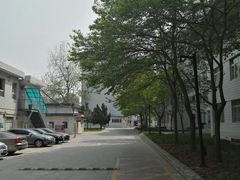 -北京联合大学(北四环校区)