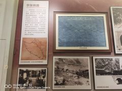 -中国铁道博物馆(正阳门馆)