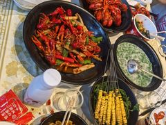 -聚味瞿记·龙虾堂(坡子街店)