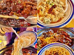 -回味黑鸭煲·始于2006(万松园店)