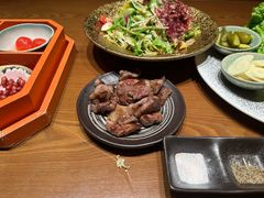 -隐炉和牛烧肉店(群力店)