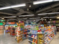 -blt精品超市(上海杨浦合生汇店)