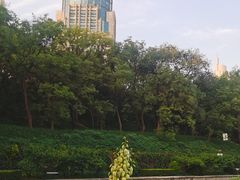 -元大都城垣遗址公园