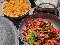 -毛辣果·酸(OHA复兴西路店)