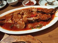 -长寿参鸡汤(朝韩风情街店)