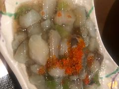 -泉寿司(万科公园店)