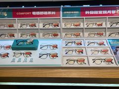 -LOHO眼镜(世纪汇广场店)