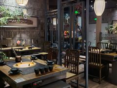 -湊湊火锅·茶憩(石家庄万象城店)