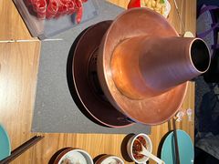 -额尔敦草原涮羊肉·烧烤(冻青树总店)