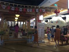 -丽池宫韩式汗蒸会馆(华灯坊店)