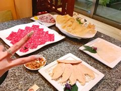 鹅肝-辉哥火锅(虹桥路店)