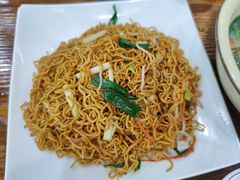 -南记食粥坊·宵夜大排档(莲花店)