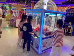 -Play1家庭娱乐中心(包河大玩家店)