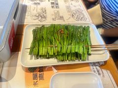 -木屋烧烤(惠阳华润小径湾店)