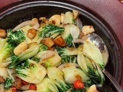-小天厨民间菜馆(深圳街店)