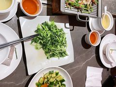 -金鸭季·北京烤鸭(深业上城店)