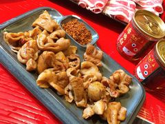 -谭鸭血老火锅(漳州路店)