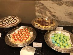 -上海雅居乐万豪侯爵酒店