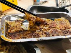 -陈掌柜澄城水盆羊肉(钟楼店)