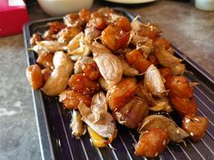 -老板恋上鱼(恒隆广场店)