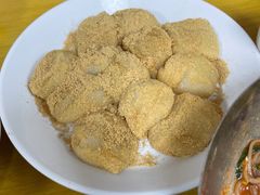 打糕-屋里家延边朝鲜族冷面(南园店)