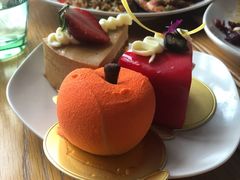 -解放碑威斯汀酒店-知味国际美食餐厅