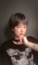 -蚂蚁造型沙龙