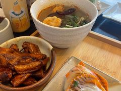 -青藤茶馆(南山路店)