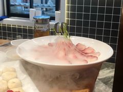 广东脆皖鱼-好彩猪肚鸡(正弘城店)
