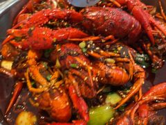 -靓靓蒸虾·头牌蒸虾(沙湖旗舰店)
