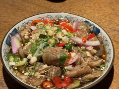 -乔街深夜食堂·小龙虾·高压锅生蚝(杭州总店)