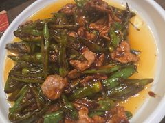 -王繁星面馆(西安熙地港店)
