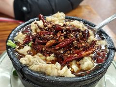 -好清香砂锅(总店)