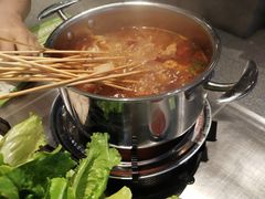 -嫩羊羊·延边烤串·朝鲜族美食(张家港美食街店)