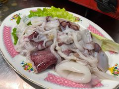 -燃计沙茶皇·香港沙茶火锅(人广旗舰店)