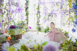 -韩国童感TOUCH PHOTO儿童摄影(朝阳分店)