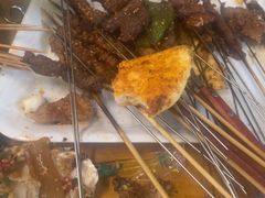 -铭记烧烤制作社•吊炉乳鸽 延吉冷面